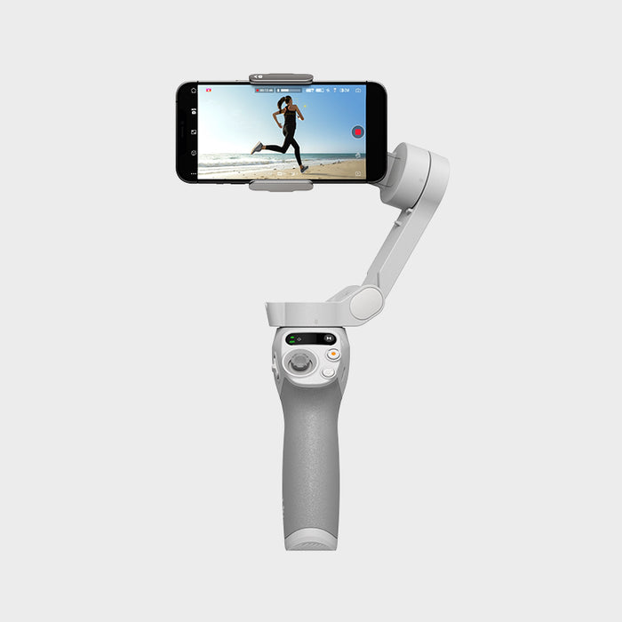 DJI Osmo Mobile SE Intelligent Smartphone Gimbal