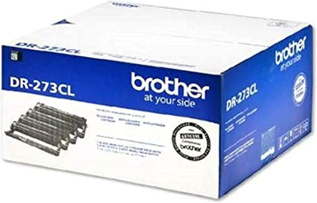 DR273C Brother DR-273CL Color Drum Unit Pack