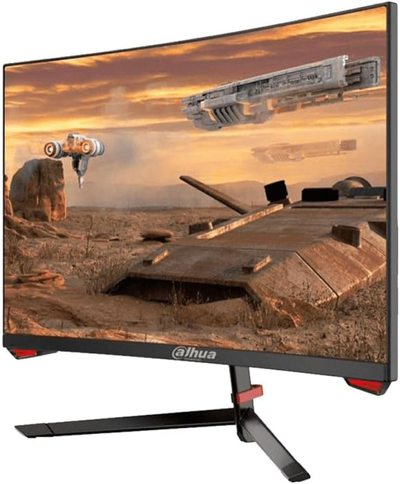 Dahua DHI-LM27-E230C 27" 165Hz Full HD LED Curved Gaming Monitor