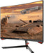 Dahua DHI-LM27-E230C 27" 165Hz Full HD LED Curved Gaming Monitor