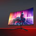 Dahua DHI-LM27-E230C 27" 165Hz Full HD LED Curved Gaming Monitor