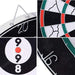 Dart Board Playing Game