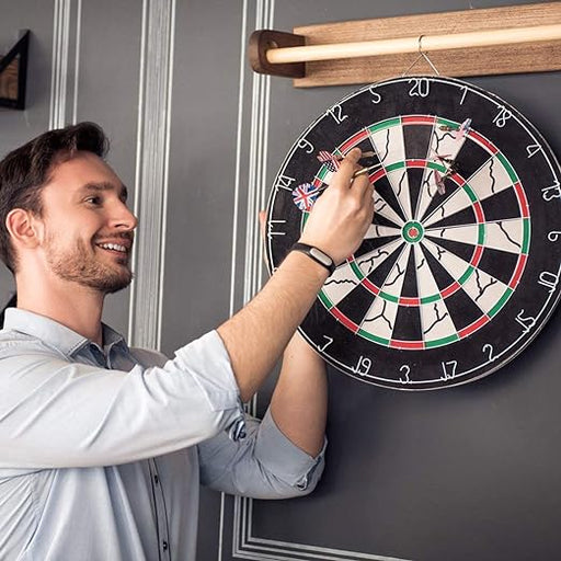 Dart Board Playing Game