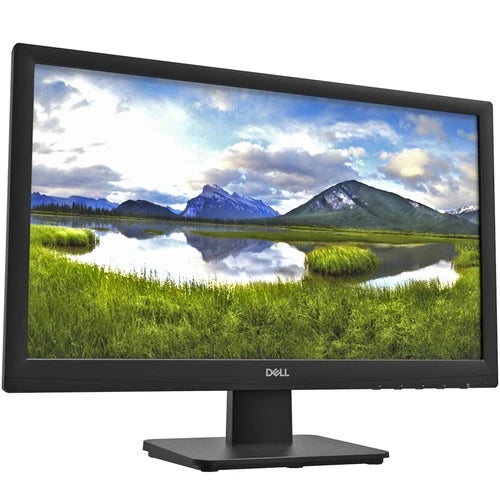 Dell D2020H 19.5 Inch LED Backlit Monitor  