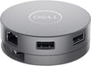 Dell DA310 7-in-1 USB-C Multiport Adapter