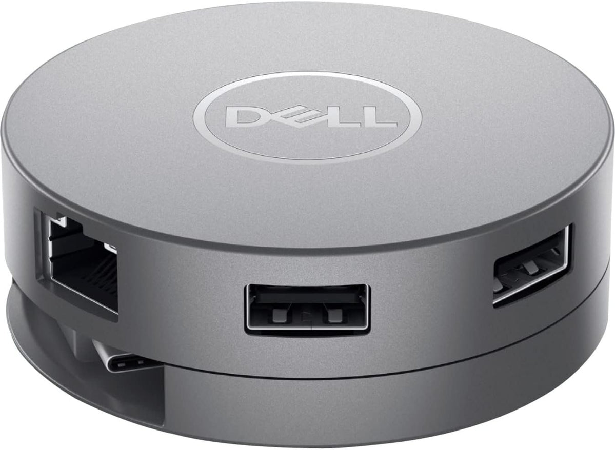 Dell DA310 7-in-1 USB-C Multiport Adapter – DigitalNest – Nairobi ...