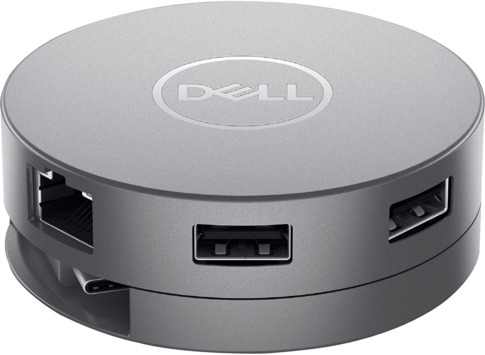 Dell DA310 7-in-1 USB-C Multiport Adapter