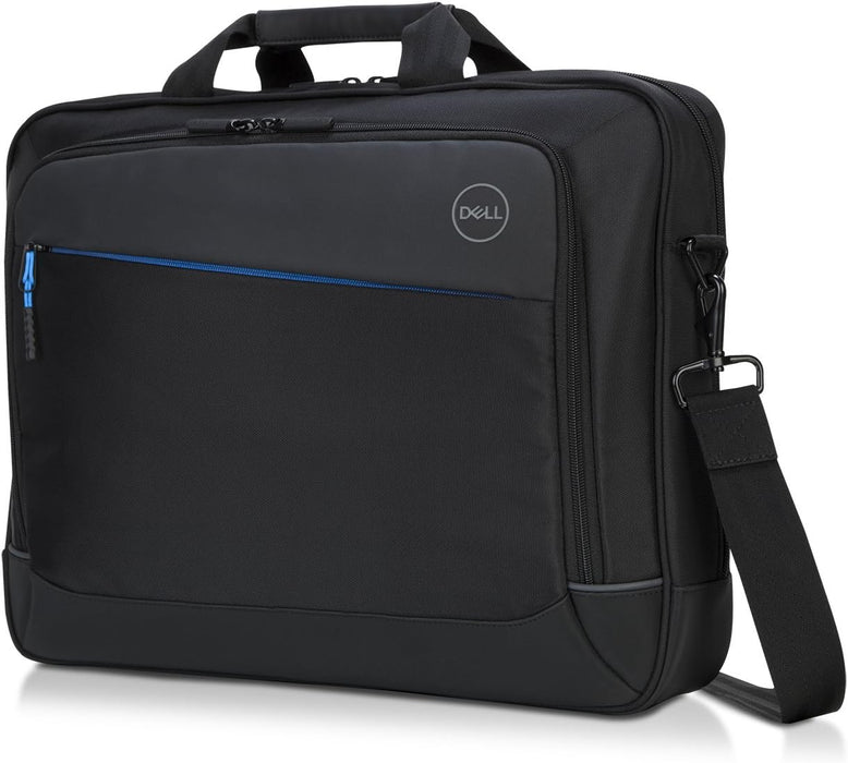 Dell J1V9M Professional Briefcase 14 Black (ACC-PBC-002)