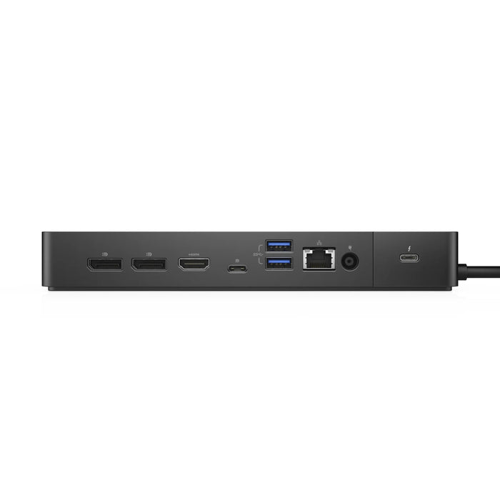 Dell WD19TBS Thunderbolt Docking Station-