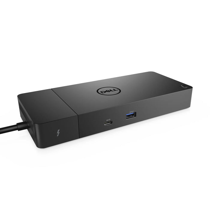 Dell WD19TBS Thunderbolt Docking Station-
