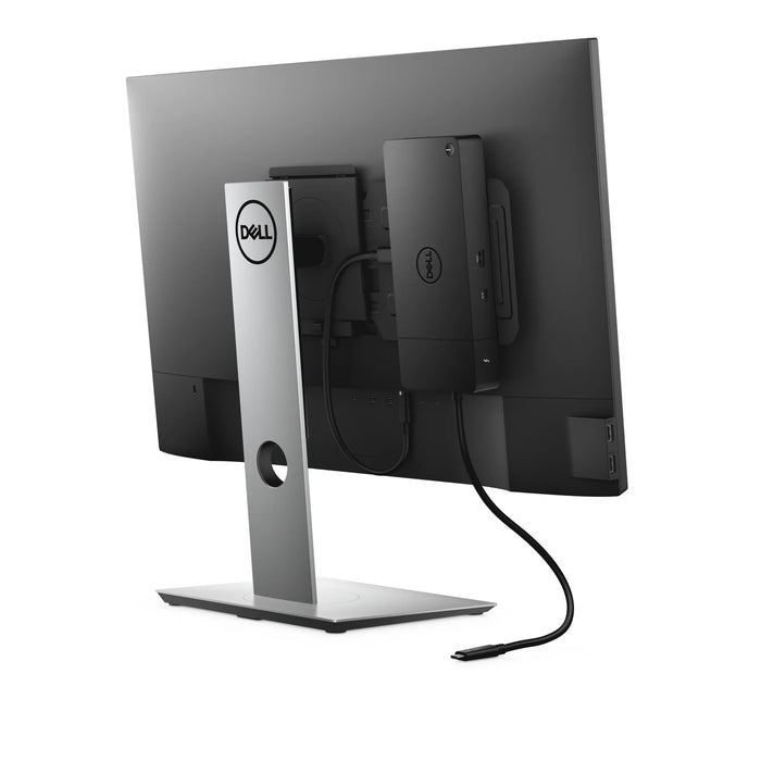 Dell WD19TBS Thunderbolt Docking Station-
