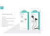 Devia Smart Series Wired Earphone