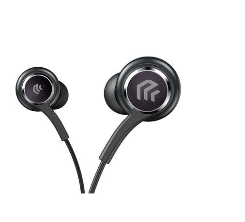 Devia Smart Series Wired Earphone