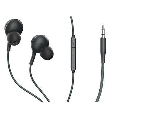 Devia Smart Series Wired Earphone