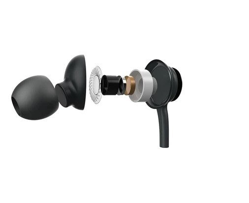 Devia Smart Series Wired Earphone