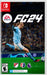 EA Sports FC 24 Video Game for Nintendo Switch