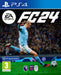 EA Sports FC 24 Video Game for PlayStation 4