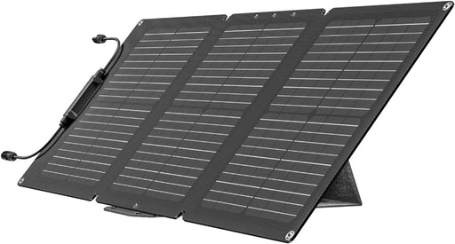 EcoFlow 60W Portable Solar Panel- (EFSOLAR60N)