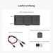 EcoFlow 60W Portable Solar Panel- (EFSOLAR60N)