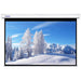 ELECTRIC PROJECTOR SCREEN 180cm *180cm (70 x 70 inches)