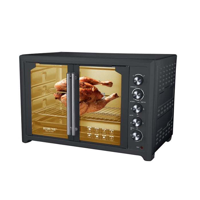 Rebune French Electric Oven (100L) - RE-10-032