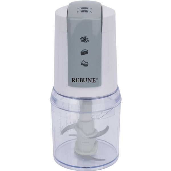 Rebune RE-2-082 500ml Food Processor