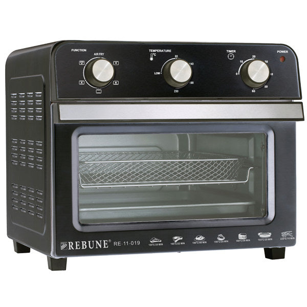 Rebune Air Fryer Oven 22Litres - RE-11-019