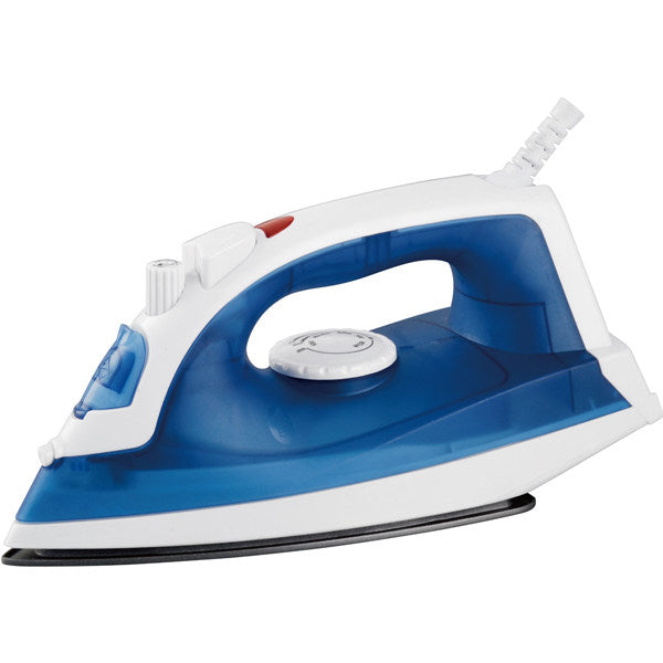 Rebune Electric Steam Iron - RE-3-040