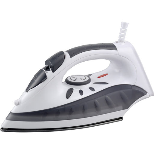 Rebune Electric Steam Iron - RE-3-041