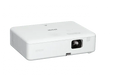 Epson CO-W01 Projector 3LCD Technology, WXGA – V11HA86040