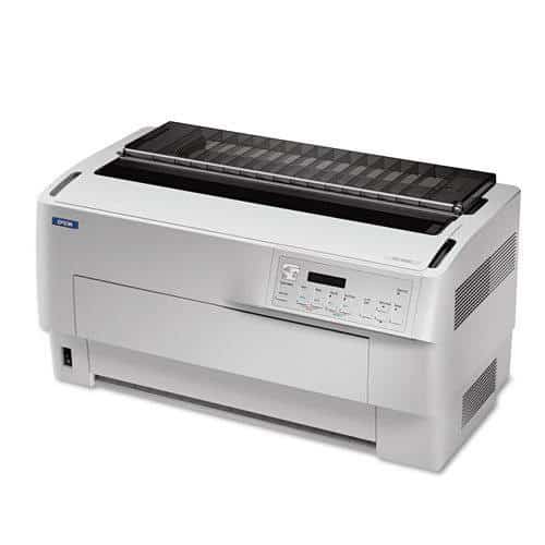 Epson DFX-9000 Impact Dot Matrix Printer