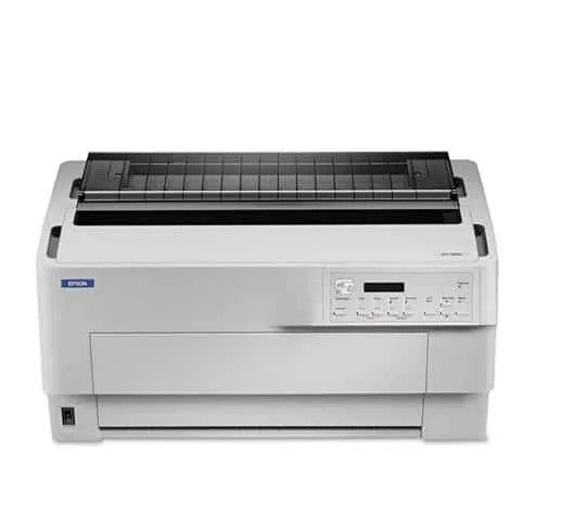 Epson DFX-9000 Impact Dot Matrix Printer