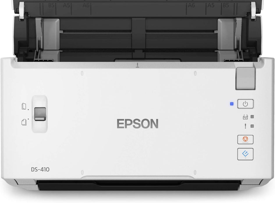 Epson DS-410 Document Scanner