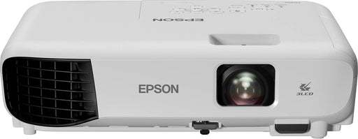 Epson EB-E10 Projector XGA 3600 Lumens (V11H975040)