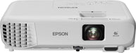 Epson EB-W06 WXGA 3LCD Projector