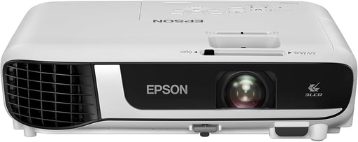 Epson EB-W51 WXGA 3LCD Projector (4000 Lumen) - V11H977040