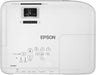 Epson EB-W51 WXGA 3LCD Projector (4000 Lumen) - V11H977040