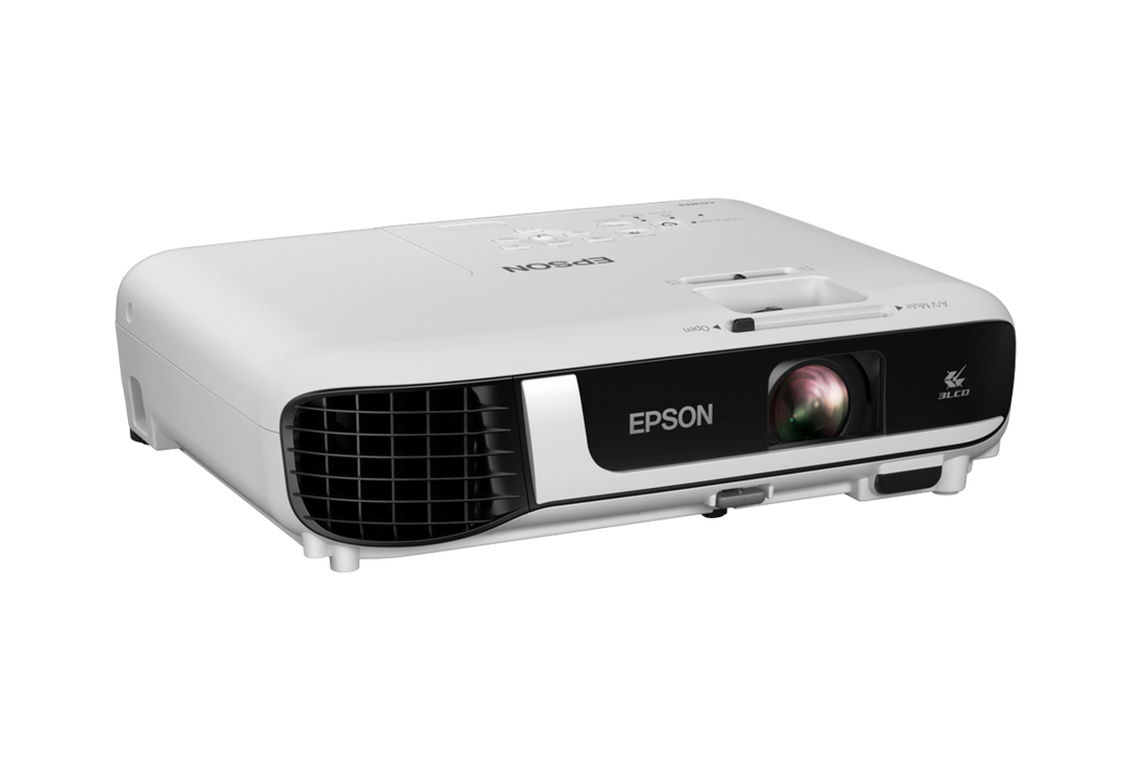 Epson EB-W51 WXGA 3LCD Projector