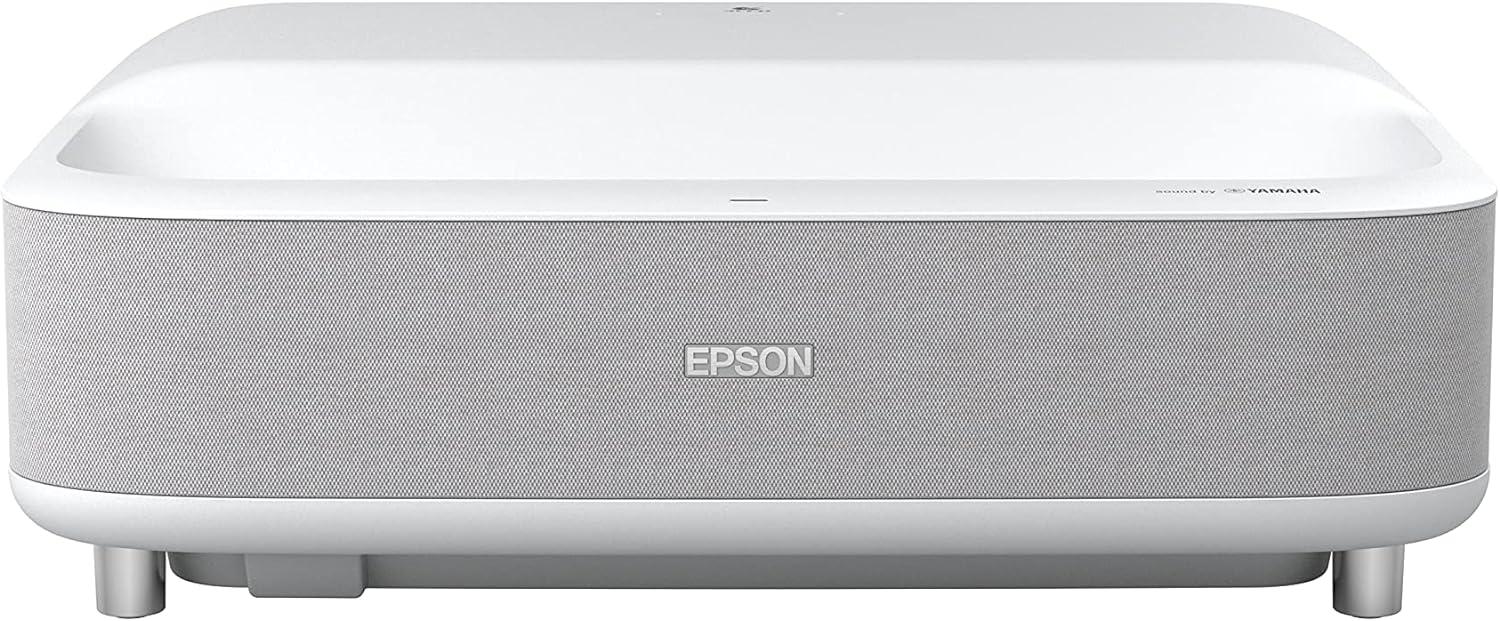 Epson EH-LS300W Smart Laser Projection TV (V11HA07040)