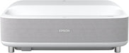 Epson EH-LS300W Smart Laser Projection TV (V11HA07040)