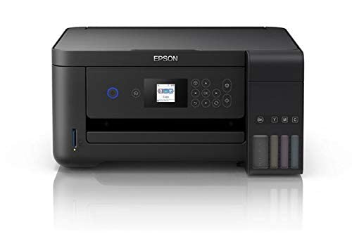 Epson EcoTank L4260 A4 Wi-Fi Duplex All-in-One Ink Tank Printer