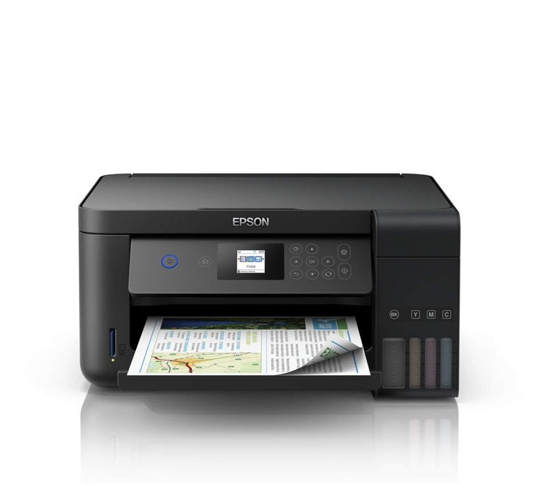 Epson EcoTank L4260 A4 Wi-Fi Duplex All-in-One Ink Tank Printer