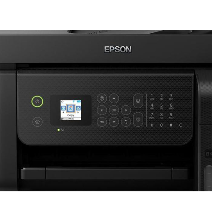 Epson EcoTank L5290 A4 Wi-Fi All-in-One Ink Tank Printer with ADF