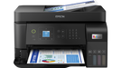 Epson EcoTank L5590 A4 Wi-Fi All-in-One Ink Tank Printer