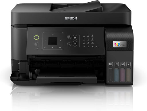 Epson EcoTank L5590 A4 Wi-Fi All-in-One Ink Tank Printer