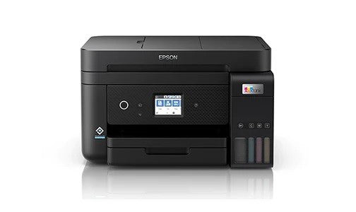 Epson EcoTank L6290 A4 Wi-Fi Duplex All-in-One Ink Tank Printer with ADF