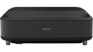 Epson EpiqVision EH-LS300B Smart Laser Projection TV (V11HA07140)