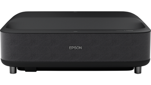 Epson EpiqVision EH-LS300B Smart Laser Projection TV (V11HA07140)