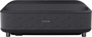 Epson EpiqVision EH-LS300B Smart Laser Projection TV (V11HA07140)