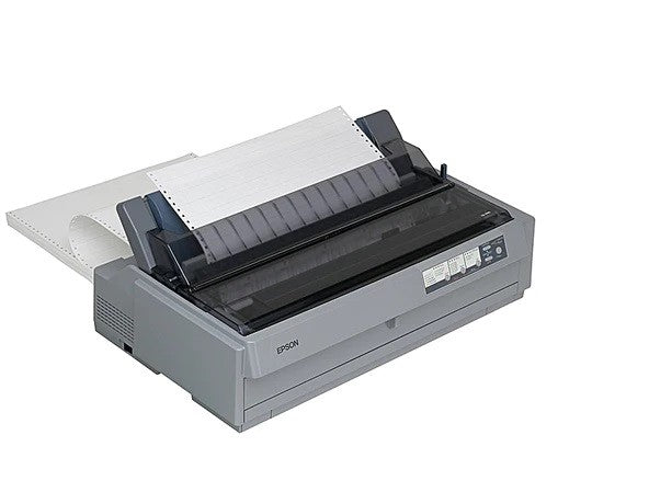 Epson LQ-690II 24-pin dot matrix Printer